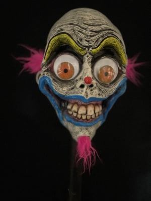 Image of Googly Eyed Guy