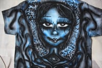 Image 3 of Immortal Abyss / size large 