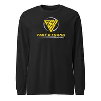 Image 1 of FSS Unisex Long Sleeve Tee