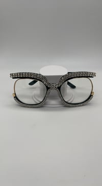 Image 4 of Bling Bling Sunglasses 