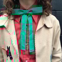 Image 13 of Kentucky western tie