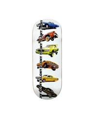 Image 1 of Lowrider (White)