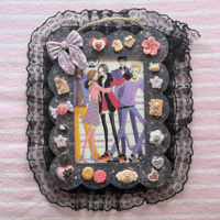 Image 1 of ⋆˚࿔ nana picture frame 2