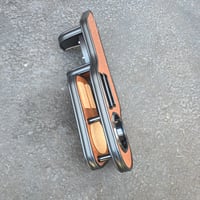 Image 2 of JDM Toyota Hilux Surf / 4Runner VIP Door Table