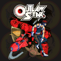 Image 3 of Tokyo Kid x Outlaw Star Tee