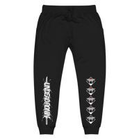 Image 1 of Sword Logo - Sweatpants