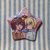 Image 1 of Spl ⭐️ button