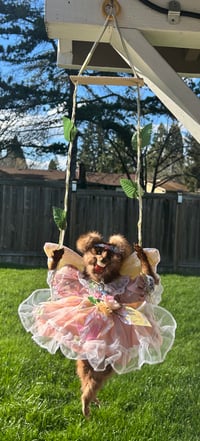 Image 2 of Light up Fairy 