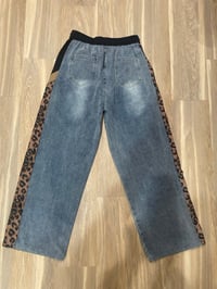 Image 2 of Wild Side Pants