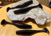 Image 1 of 3.8" RipRap - S. AFRICAN SPECIAL