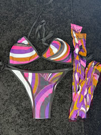 Image 3 of pucci swimsuit