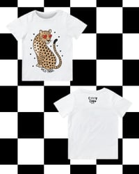 Image 2 of T-SHIRT: Wild Thing