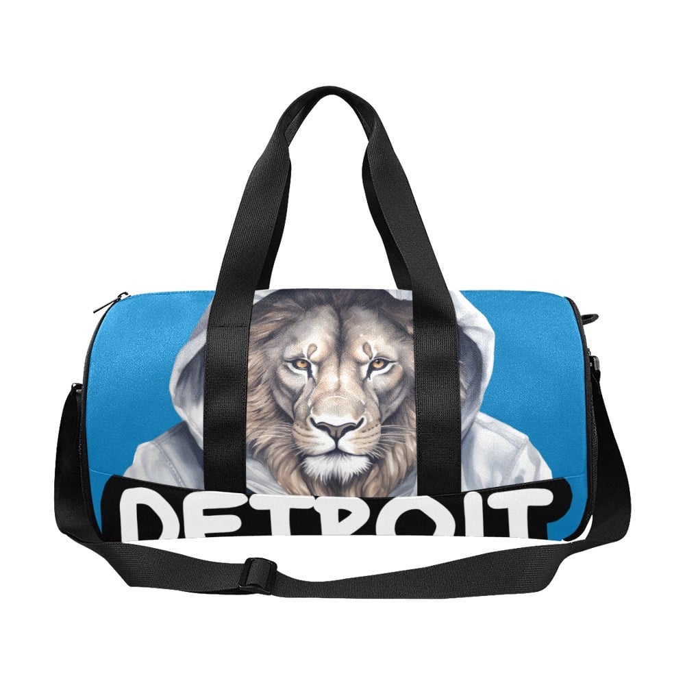 Image of Detroit Duffle Bag