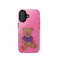 Image 7 of Benny MagSafe® tough case for iPhone®