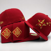 Image 2 of New Era 59Fifty “ Year Of The Horse” 