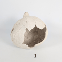 Image 2 of Zoe Hillyard Organic Vessels