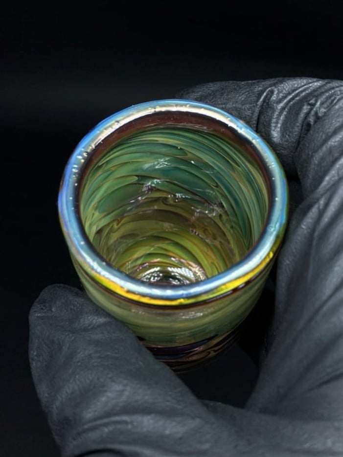 Fumed Jar Image 5