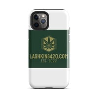 Image 3 of Tough Case for iPhone®