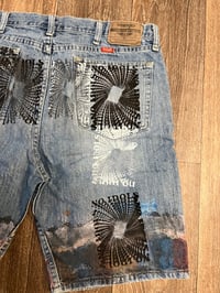 Image 3 of Four-Twenty Shorts
