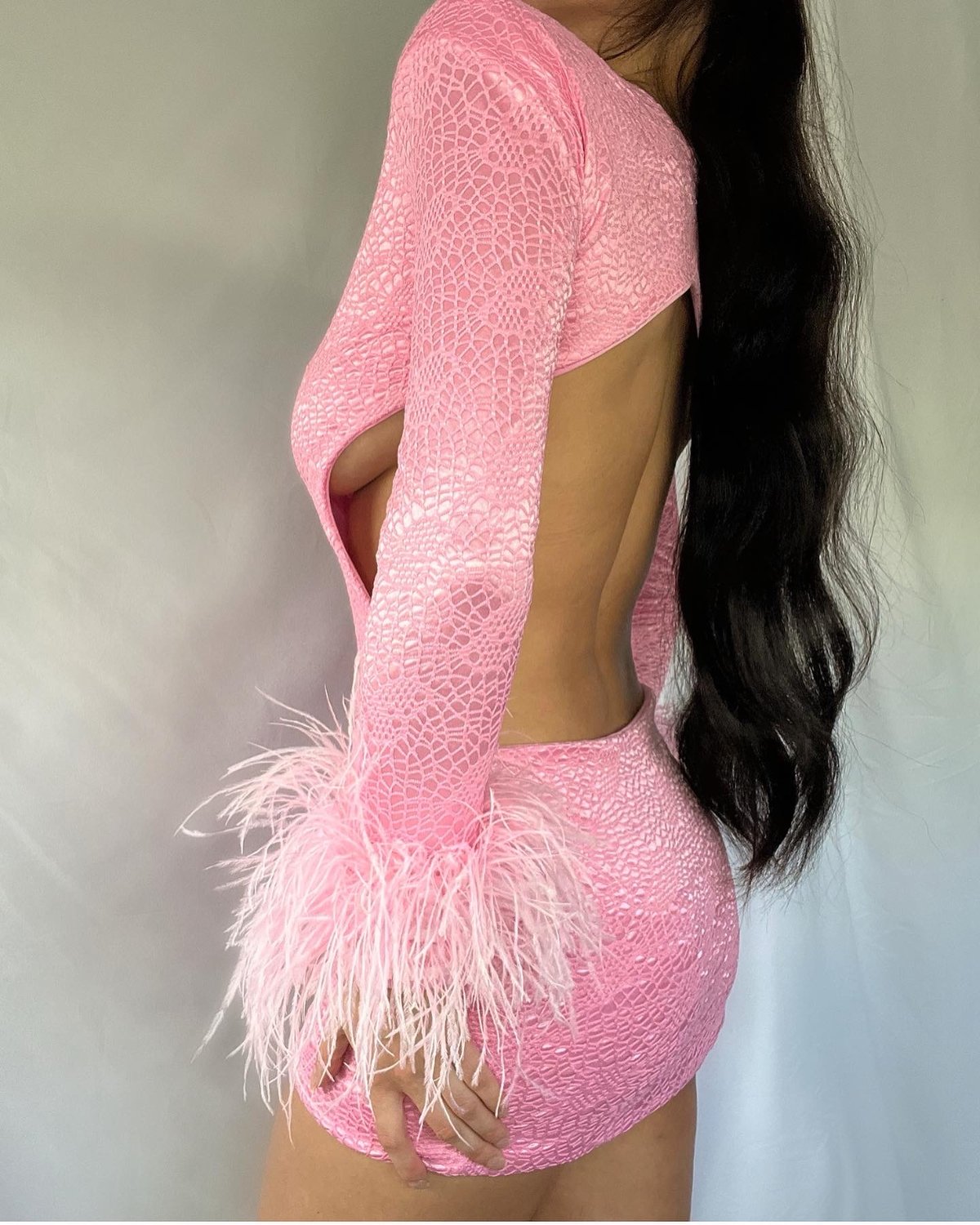 Image of Kim dress