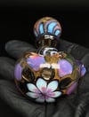 Fumed Petal Top