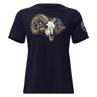 Image 1 of Women's Bighorn Tee