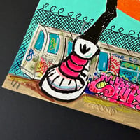 Image 4 of Angry Can, Train Tag special 1/1