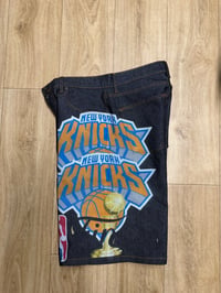 Image 3 of Knicks Finals Jorts 