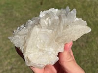Image 6 of UV Calcite Specimen #1590