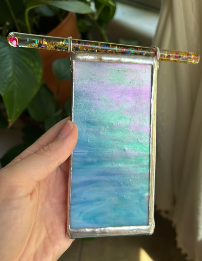 Image of Tranquility Mini AuraScope