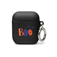 Image 1 of Boo,  Air Pods case