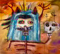 Image 1 of She Shaman