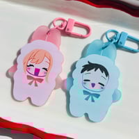 Image 1 of Dress Up Darling Frosted Charms