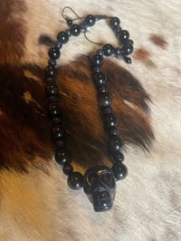 Image 2 of Shadow spirit necklace