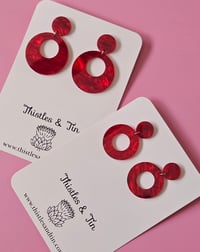 Image 6 of Shaz Dangles 