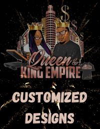 Custom Your Way Tshirts