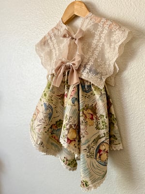 Image of Pooh dress
