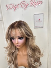 Image 14 of Tina bangs free part (ready to ship) 