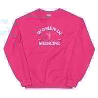 Image 18 of THE CADUCEUS CREW - WHITE LETTERING