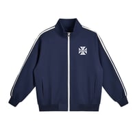 Image 1 of Navy Tracksuit