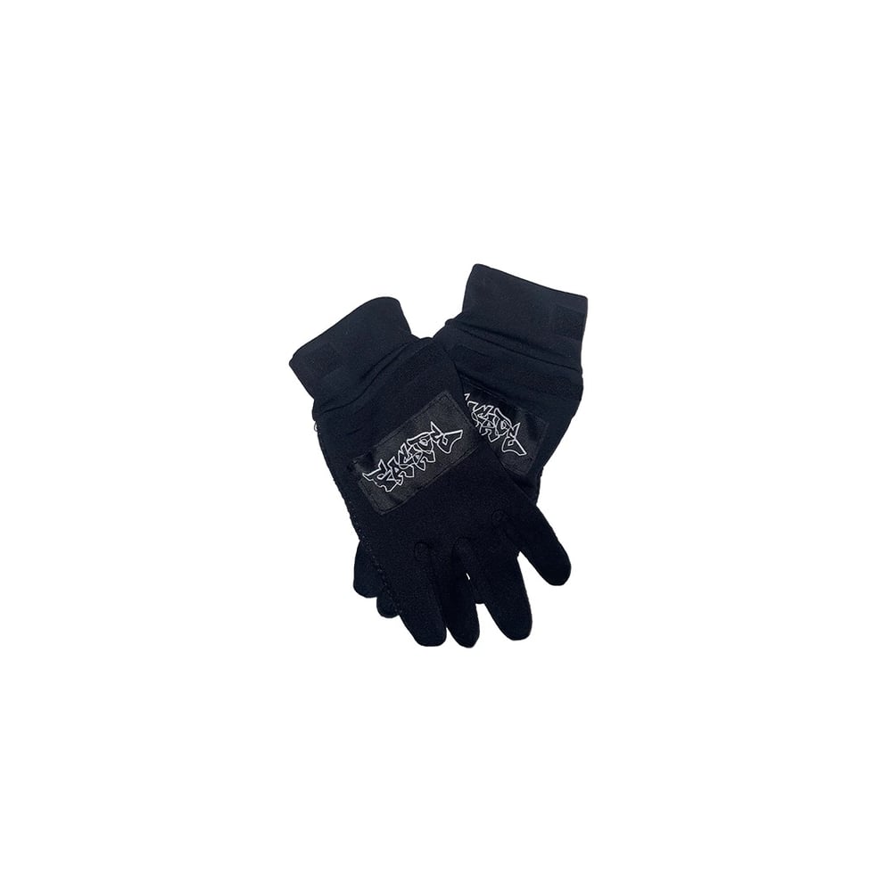 Image of Logo gloves