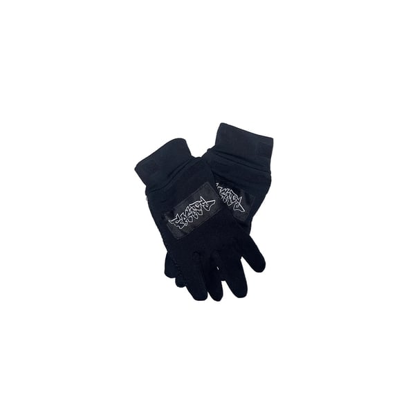 Image of Logo gloves