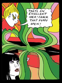 Image 4 of Scorpio Venus Rising #1