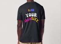Image 1 of IDENTITY TEE