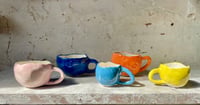 Pint & Pinch Cup Workshop 26/11/2025
