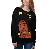 Image 2 of Unisex trapsweater