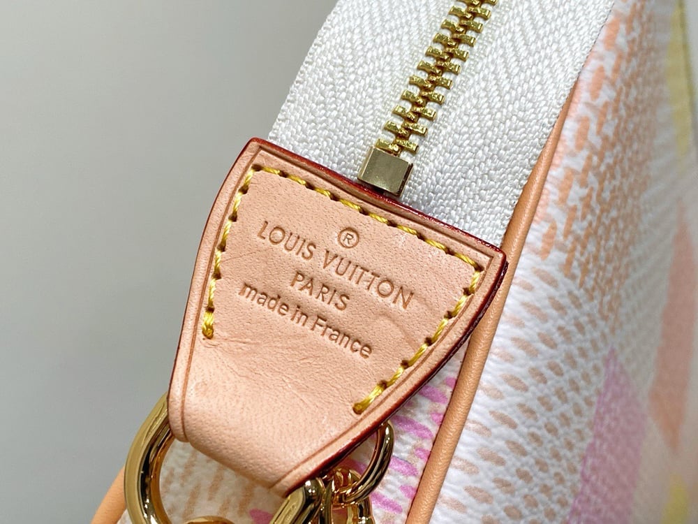 LV Pochette Crossbody 