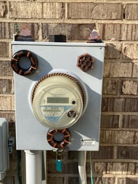 Image 1 of Smart Meter Technology 