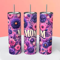 MOM TUMBLER 4