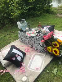 Image 2 of Romantic Picnic For 2